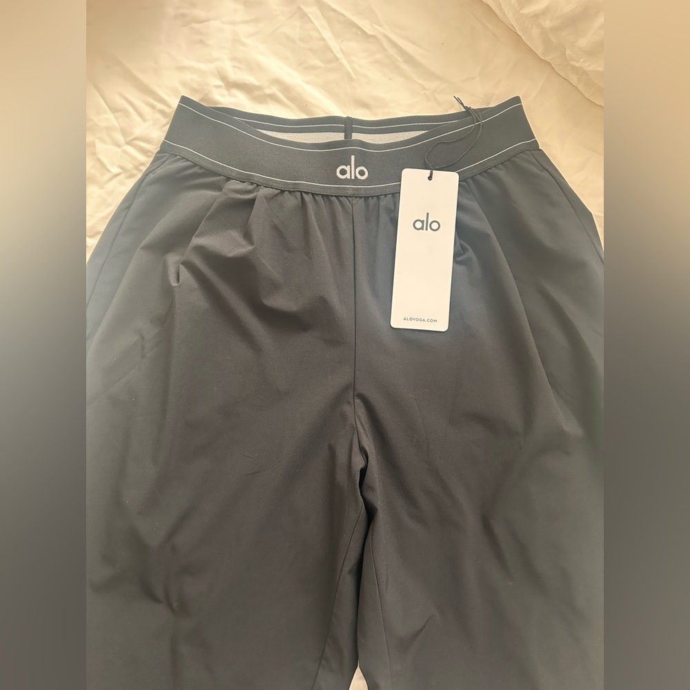 ALO Yoga Women's suit up trousers